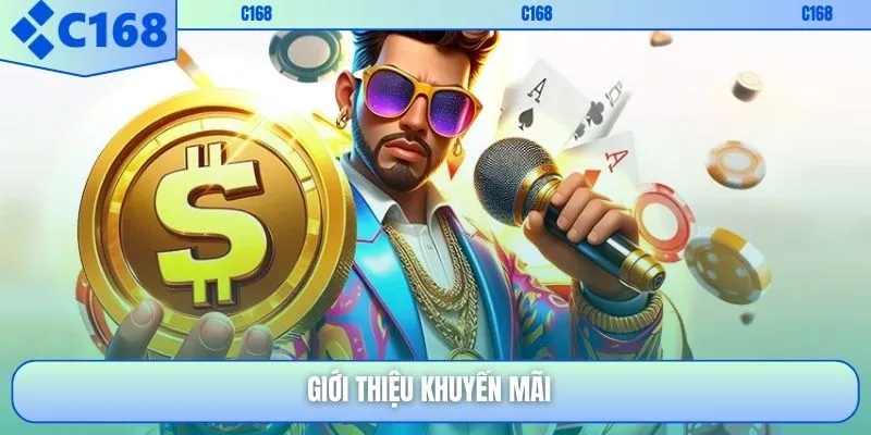 Giới thiệu khuyến mãi